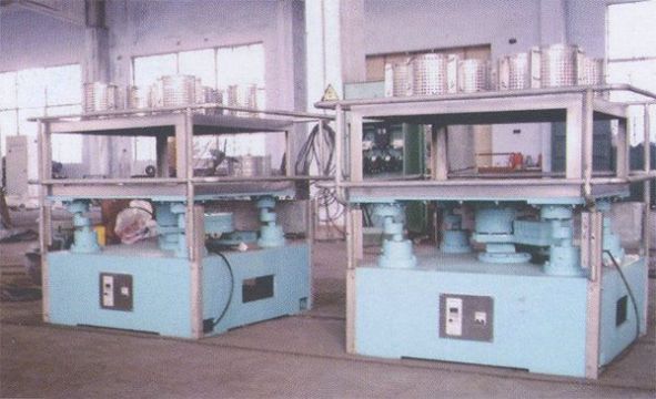  搖瓶機
