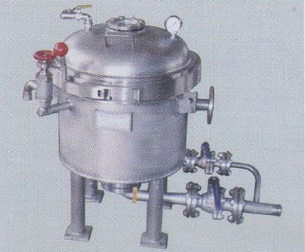  水平過濾器