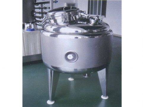 非標容器
