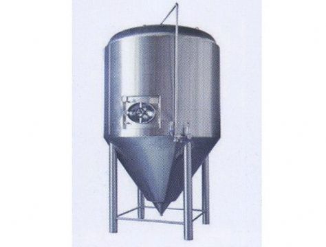 非標容器