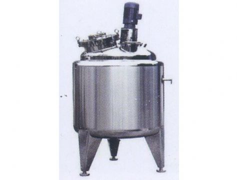 非標容器
