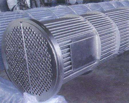 非標容器