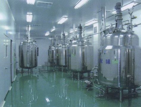非標容器